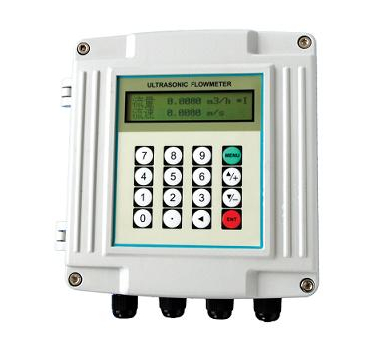 直销外夹式智能超声波流量计大口径管道厂家_仪器仪表栏目