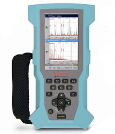 现场动平衡仪器FieldPaq II 技术解析、生产厂家与价格指南
