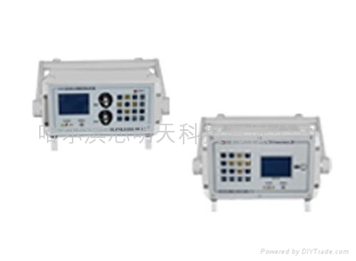 HVA系列压电陶瓷驱动电源 芯明天科技引领精密运动控制新篇章