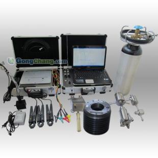 XTZH-IIIA型机采系统效率综合测试仪 专业评估油田开采效能的智能仪表