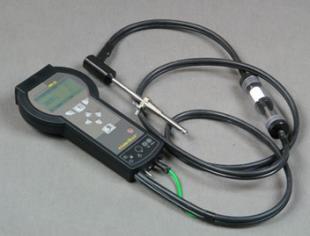 手持式烟气分析仪GA12plus 高效环保检测的可靠伙伴